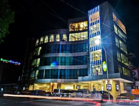 Zamboanga Peninsula Hotel .